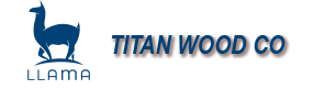 Titan Wood Co, LLama